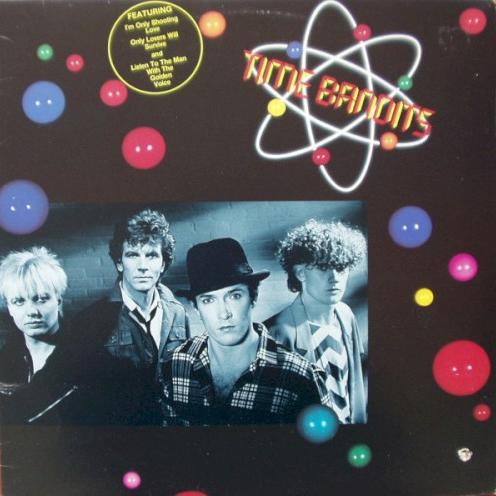 Time Bandits
